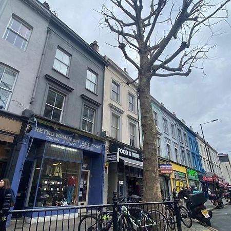 3 Notting Hill, Portobello Road-Amazing Location! London Exterior foto