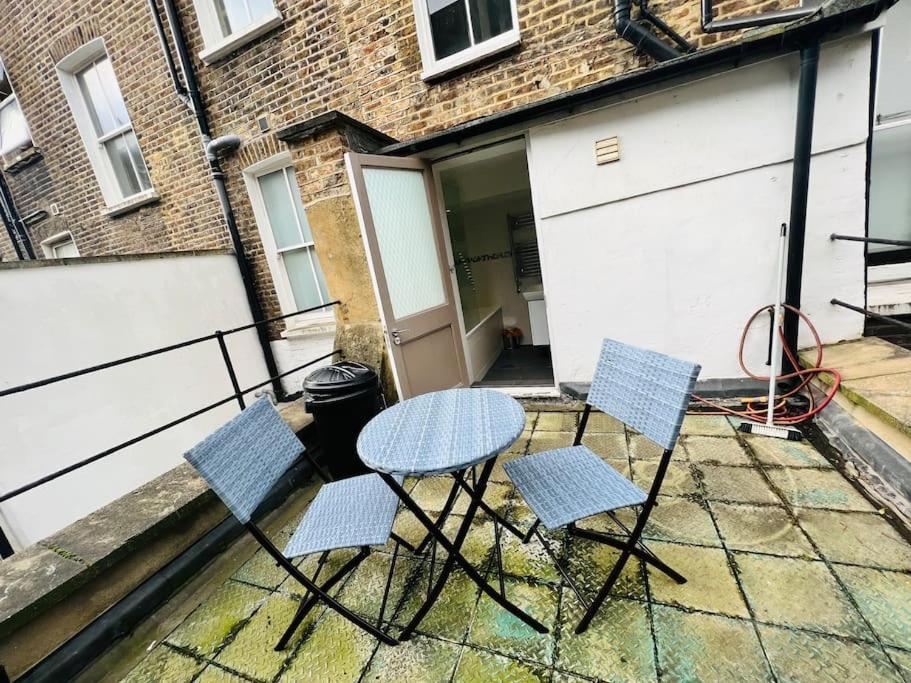 3 Notting Hill, Portobello Road-Amazing Location! London Exterior foto