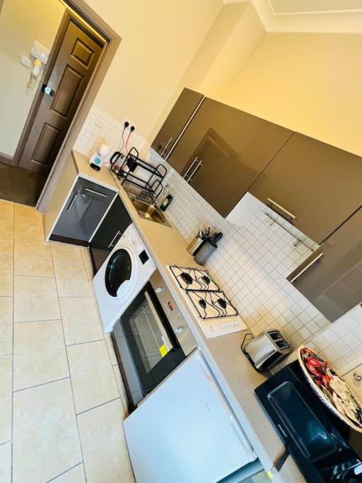 3 Notting Hill, Portobello Road-Amazing Location! London Exterior foto