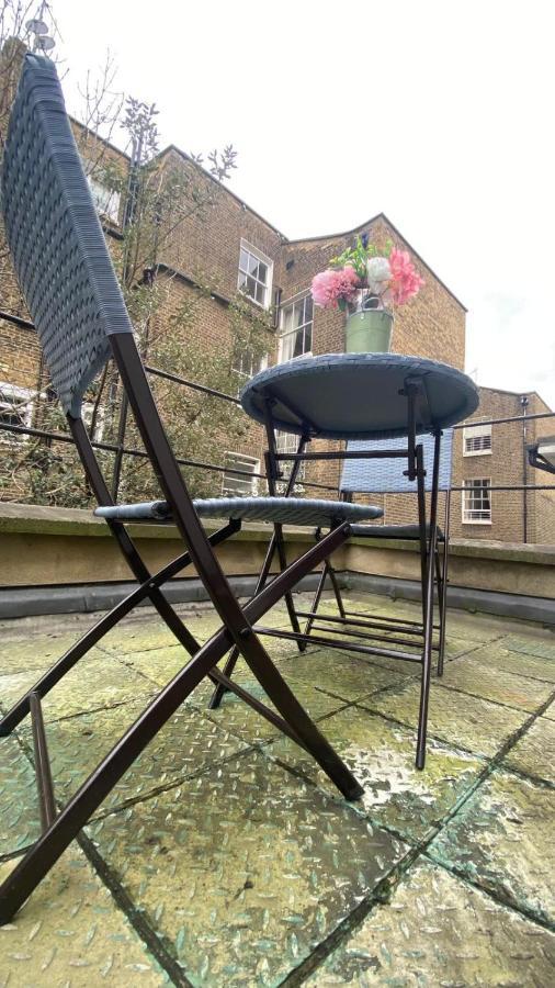 3 Notting Hill, Portobello Road-Amazing Location! London Exterior foto