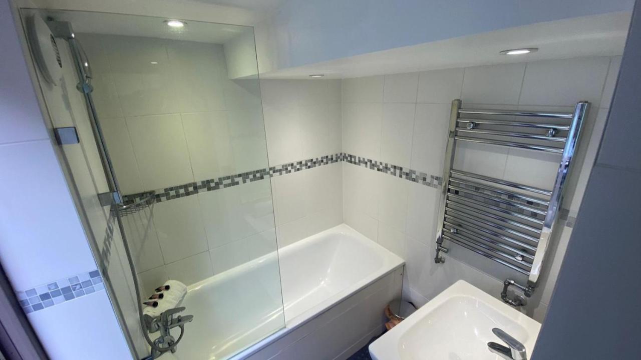 3 Notting Hill, Portobello Road-Amazing Location! London Exterior foto