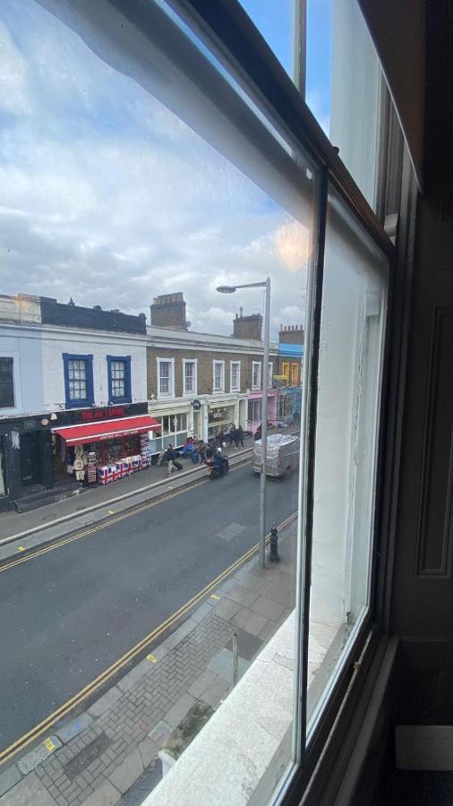 3 Notting Hill, Portobello Road-Amazing Location! London Exterior foto