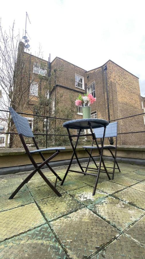 3 Notting Hill, Portobello Road-Amazing Location! London Exterior foto